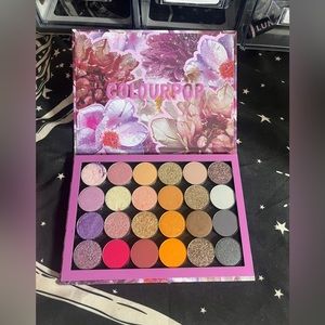 Colourpop Cosmetics Magic Hour LE 24 pan eyeshadow palette NEW
